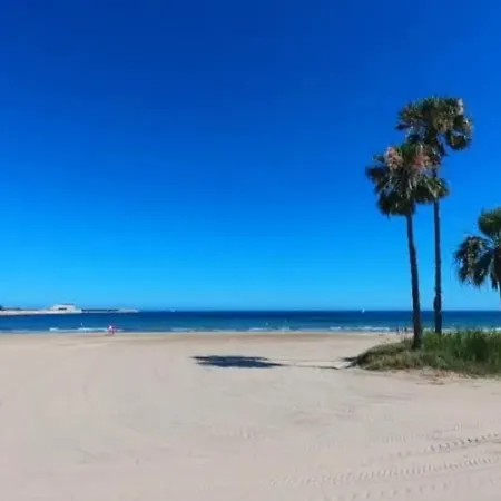 Paulo, Torrevieja, Neufragos And Acequion Area Apartment