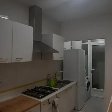 Apartment Paulo, Torrevieja, Neufragos And Acequion Area *