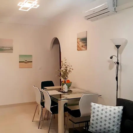 Paulo, Torrevieja, Neufragos And Acequion Area Apartment